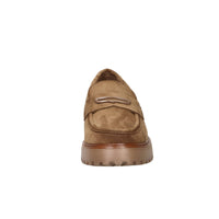 Refresh Donna Mocassino 173012 Cammello