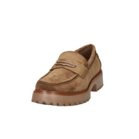 Refresh Donna Mocassino 173012 Cammello