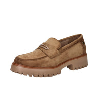 Refresh Donna Mocassino 173012 Cammello