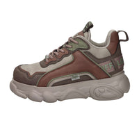 Buffalo Donna Sneakers BNPD00018365 Marrone