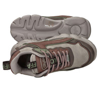 Buffalo Donna Sneakers BNPD00018365 Marrone