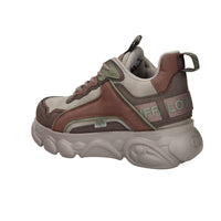 Buffalo Donna Sneakers BNPD00018365 Marrone