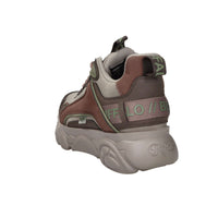 Buffalo Donna Sneakers BNPD00018365 Marrone