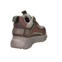Buffalo Donna Sneakers BNPD00018365 Marrone