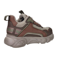 Buffalo Donna Sneakers BNPD00018365 Marrone