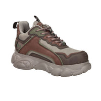 Buffalo Donna Sneakers BNPD00018365 Marrone