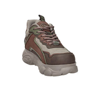 Buffalo Donna Sneakers BNPD00018365 Marrone