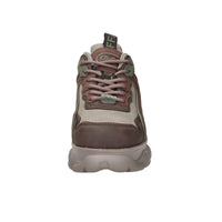 Buffalo Donna Sneakers BNPD00018365 Marrone