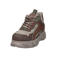 Buffalo Donna Sneakers BNPD00018365 Marrone