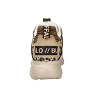 Buffalo Donna Sneakers BNPD00018363 Leopardato