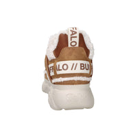 Buffalo Donna Sneakers BN1636023 Cuoio