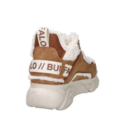 Buffalo Donna Sneakers BN1636023 Cuoio