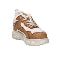 Buffalo Donna Sneakers BN1636023 Cuoio