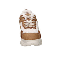 Buffalo Donna Sneakers BN1636023 Cuoio