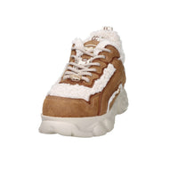Buffalo Donna Sneakers BN1636023 Cuoio