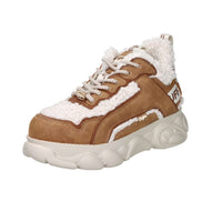 Buffalo Donna Sneakers BN1636023 Cuoio