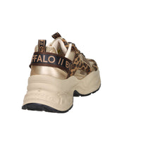 Buffalo Donna Sneakers BNPD00018480 Leopardato