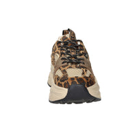 Buffalo Donna Sneakers BNPD00018480 Leopardato