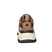 Buffalo Donna Sneakers BNPD00018370 Cammello