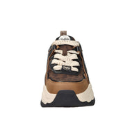 Buffalo Donna Sneakers BNPD00018370 Cammello