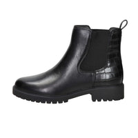 Jana Donna Stivaletti bassi 8-25774-47 Nero