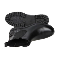 Jana Donna Stivaletti bassi 8-25774-47 Nero