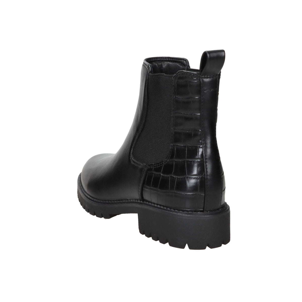 Jana Donna Stivaletti bassi 8-25774-47 Nero