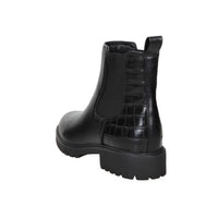 Jana Donna Stivaletti bassi 8-25774-47 Nero