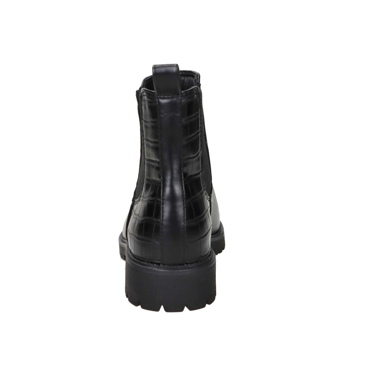 Jana Donna Stivaletti bassi 8-25774-47 Nero