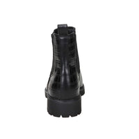 Jana Donna Stivaletti bassi 8-25774-47 Nero