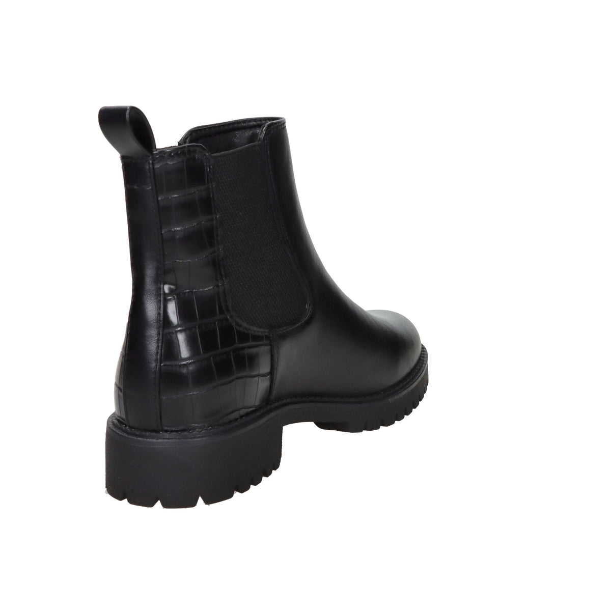 Jana Donna Stivaletti bassi 8-25774-47 Nero