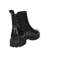 Jana Donna Stivaletti bassi 8-25774-47 Nero
