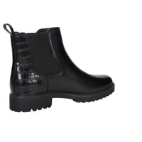 Jana Donna Stivaletti bassi 8-25774-47 Nero