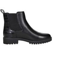Jana Donna Stivaletti bassi 8-25774-47 Nero