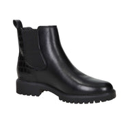 Jana Donna Stivaletti bassi 8-25774-47 Nero
