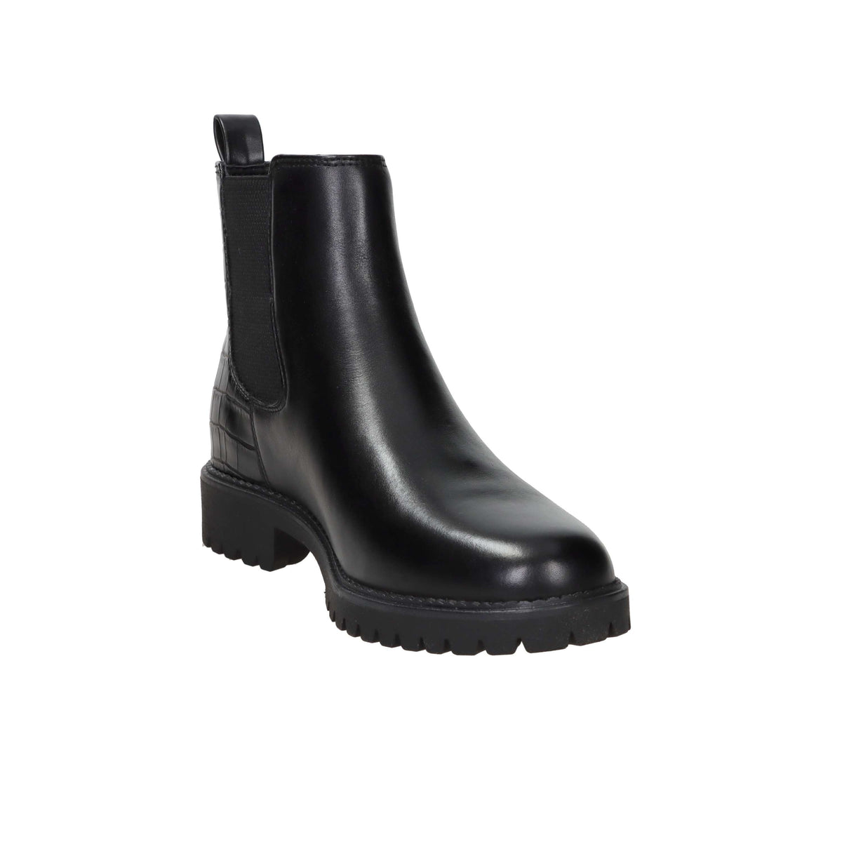 Jana Donna Stivaletti bassi 8-25774-47 Nero