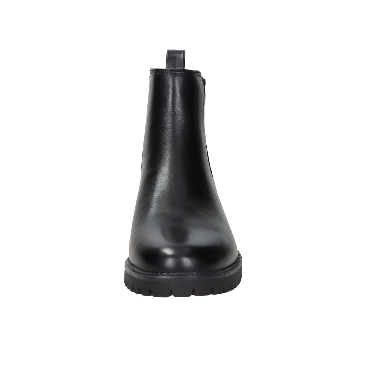 Jana Donna Stivaletti bassi 8-25774-47 Nero