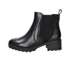 Jana Donna Stivaletti bassi 8-25794-47 Nero