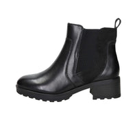 Jana Donna Stivaletti bassi 8-25794-47 Nero