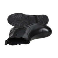 Jana Donna Stivaletti bassi 8-25794-47 Nero
