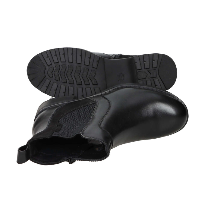 Jana Donna Stivaletti bassi 8-25794-47 Nero
