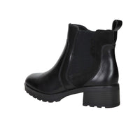 Jana Donna Stivaletti bassi 8-25794-47 Nero