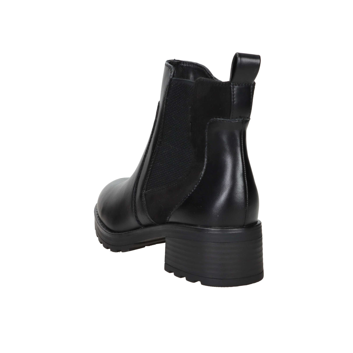 Jana Donna Stivaletti bassi 8-25794-47 Nero