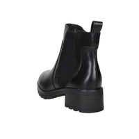 Jana Donna Stivaletti bassi 8-25794-47 Nero