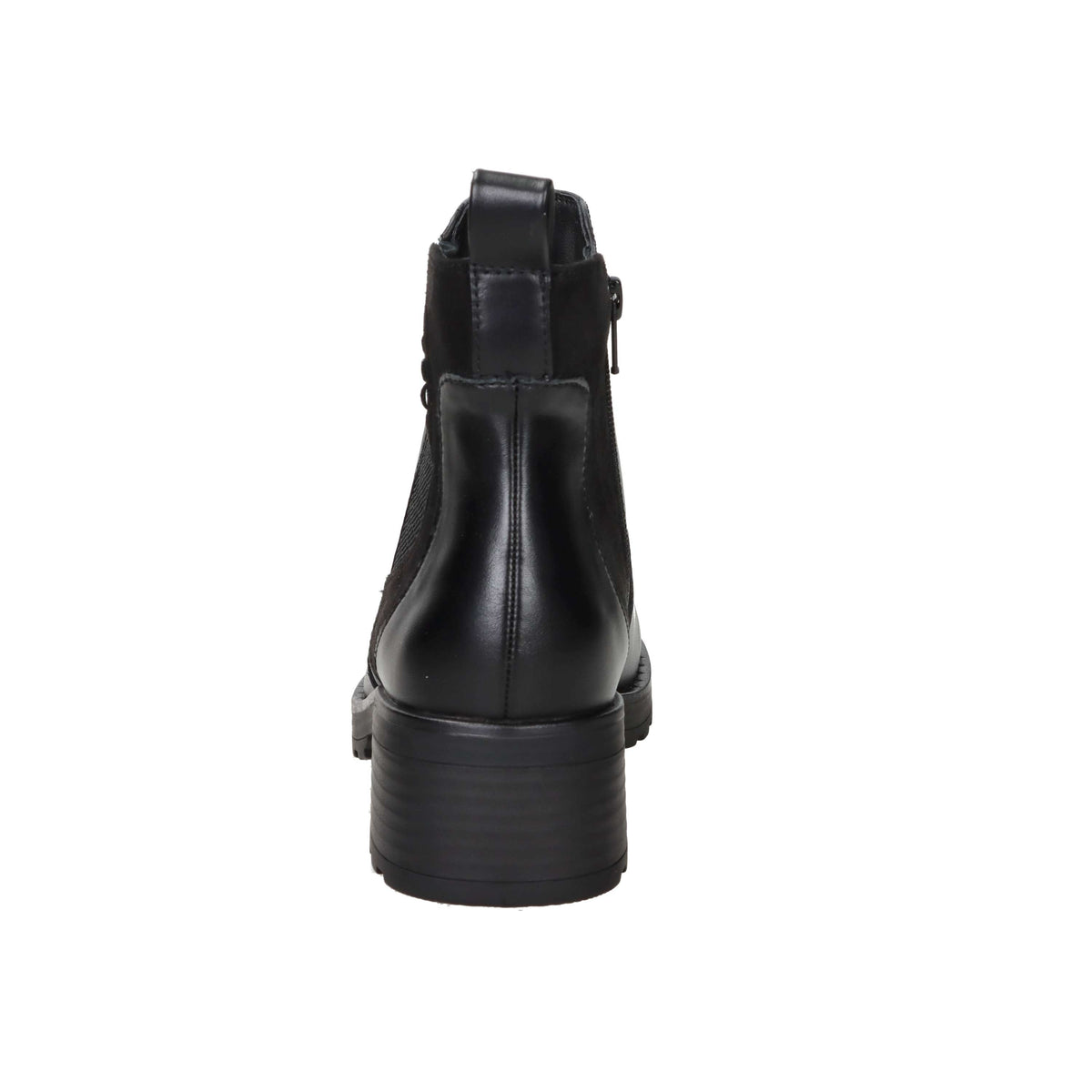 Jana Donna Stivaletti bassi 8-25794-47 Nero