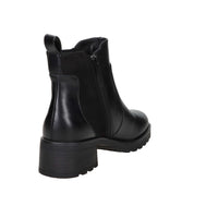 Jana Donna Stivaletti bassi 8-25794-47 Nero