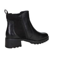 Jana Donna Stivaletti bassi 8-25794-47 Nero
