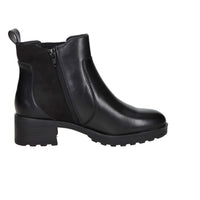 Jana Donna Stivaletti bassi 8-25794-47 Nero