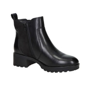Jana Donna Stivaletti bassi 8-25794-47 Nero