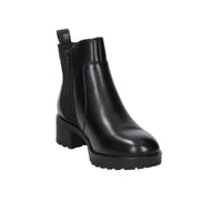 Jana Donna Stivaletti bassi 8-25794-47 Nero